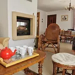 Vila T6 Climatisee Pres De La Pour 10 Personnes - Fr-1-529-93 Le Barcarès