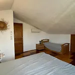 T6 Climatisee Pres De La Pour 10 Personnes - Fr-1-529-93 Vila *