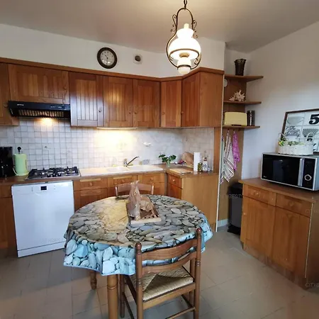 T6 Climatisee Pres De La Pour 10 Personnes - Fr-1-529-93 * Le Barcarès