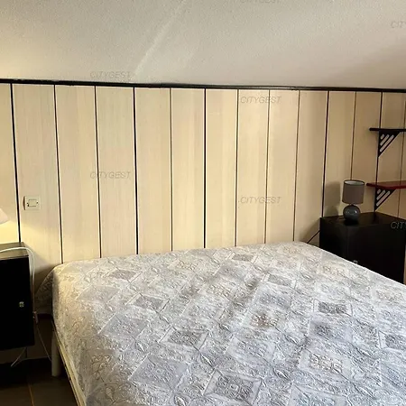 Villa T6 Climatisee Pres De La Pour 10 Personnes - Fr-1-529-93