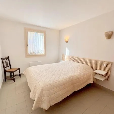 T6 Climatisee Pres De La Pour 10 Personnes - Fr-1-529-93 Villa *