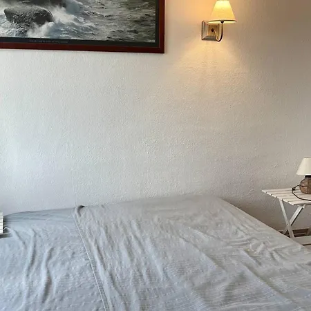 T6 Climatisee Pres De La Pour 10 Personnes - Fr-1-529-93 * Le Barcarès