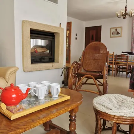 Villa T6 Climatisee Pres De La Pour 10 Personnes - Fr-1-529-93 Le Barcarès