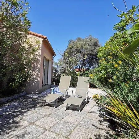 T6 Climatisee Pres De La Pour 10 Personnes - Fr-1-529-93 * Le Barcarès